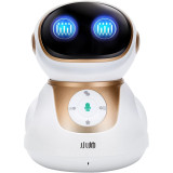 高的(GAO DI)小帅智能机器人5.0 IR01 PVC儿童教育语音机器人学习机早教Android语音对话陪伴WIFI