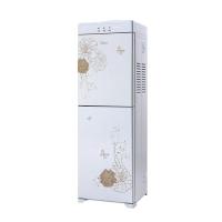 美的(Midea)饮水机 YD1226S-W 冷热型