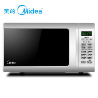 美的微波炉EM720KG1-PW