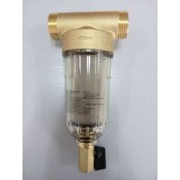 美的 前置过滤器QZBW25S-9