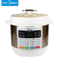 美的电压力锅PCS8001