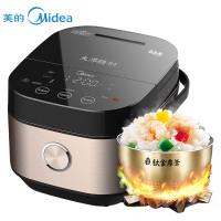 美的电饭煲FZ4005XM