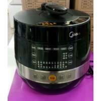 美的电压力锅PCS5039P