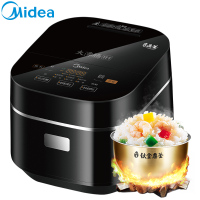 美的电饭煲FS3006