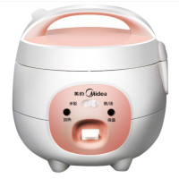 美的电饭煲YN161