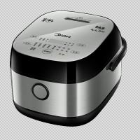 美的健康低糖沥米电饭煲 MB-30LH5