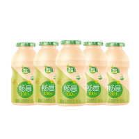 伊利 畅意乳酸菌饮品原味100ml*20瓶