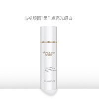 烟酰胺亮颜柔肤露120ml爽肤水提亮祛黄补水保湿护肤品化妆水