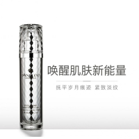 ANGLEE/安婕妤旗舰店钻石烯奢养晶致焕肤水化妆水化妆品正品