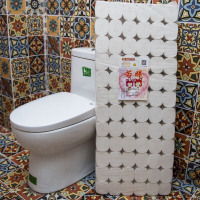 无染卷纸无心卫生纸批 家用10斤纸巾实惠家庭装无芯厕纸卷筒纸散装手纸