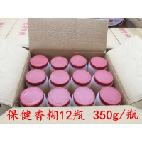 大香糊12瓶粘性强粘度高环保广告用胶水浆糊贴对联批350g 图片色