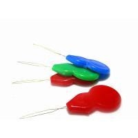 穿针器 家用缝纫机穿针引线器 认针器 穿线器 50个