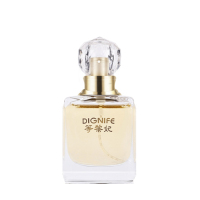 DIGNIFE等黎妃自由之鏡香水清新淡香女士香水