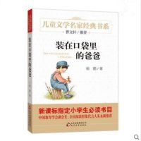 装在口袋里的爸爸:身体调换机