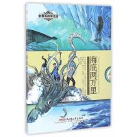 金蔷薇阅读花园:海底两万里