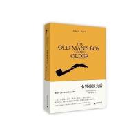 J 小男孩长大后