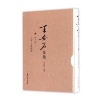 王安石全集:王安石全集附录