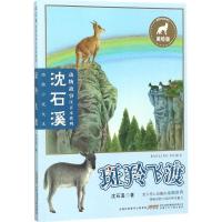 J 安徽少年儿童出版社 斑羚飞渡/沈石溪动物故事注音本系列