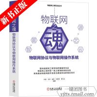 物联网之魂:物联网协议与物联网操作系统