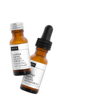 NIOD Copper Amino Isolate Serum 2:1 藍銅勝肽非侵入性修復紅血絲抗老精華液 (30ml