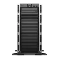 戴尔(DELL) T440塔式服务器ERP数据库应用主机 工作站台式机存储双路服务器 1*银牌4210(10核/20线程2.2G) 32G丨2*4T 企业级丨S140