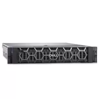 戴尔(DELL)PowerEdge R740 2U机架式服务器虚拟化主机金蝶用友ERP文件存储服务器整机[1*银牌4216 16核32线程 ]64G丨3*2.4T丨H730P