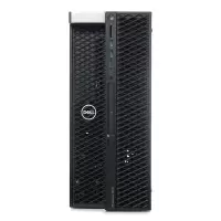 戴尔(DELL)T7820图形工作站台式机 深度学习塔式GPU模拟仿真有限元分析 2颗银牌4214R 24核48线程 2.4G 128G 4T+1T固态 RTX3090-24G独显