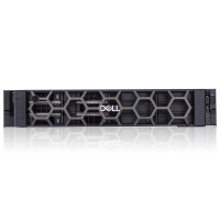 戴尔(DELL)R750 2U机架式服务器主机 R750 2*银牌4314 16核 2.4G 256G丨2*480G+4*4T+2*12T丨H755丨1块T4 2*1400W电源