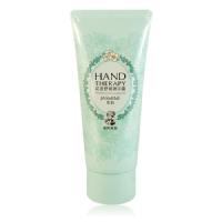 曼秀雷敦花语舒缓润手霜-茉莉50g 补水保湿滋润护手护甲乳木果护手霜女男士儿童学生通用秋冬补水保湿滋润防干裂防冻嫩白