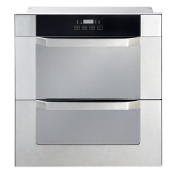 德意消毒柜100-G