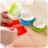 家英 厨房包饺子器饺子机饺子皮模具饺子夹包水饺工具包饺子神器3个装颜色随机