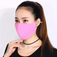 秋冬口罩棉PM2.5防雾霾立体男女同款保暖加厚防尘耳绳可调节口罩