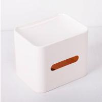 纳川 创意日式纸巾盒/抽纸盒收纳盒--A0168