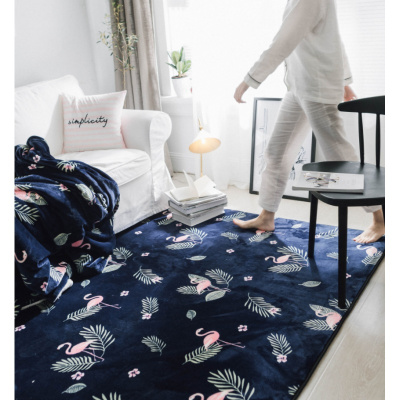 新款加厚北欧地垫 chic瑜伽 客厅地毯地毯宝宝爬行垫客厅卧室地垫地毯
