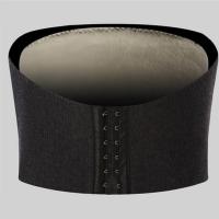 护腰带男女 羊绒护腰腰带 暖宫暖胃暖腰带 护腹带 腰椎间盘凸出劳损护理腰托 暖腰宝-卡兔绒XL码