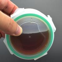 药盒 一周药片盒 迷你药品分装盒 药品药丸盒子 保健收纳药盒 防潮密封塑料小药盒 旅行随身便携式圆型分药盒