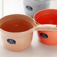 塑料水瓢厨房水勺水舀子婴儿洗头宝宝儿童沐浴洗澡瓢水舀