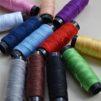 缝纫机线针织线手缝线家用缝纫线布线牛仔裤缝补线39色39支