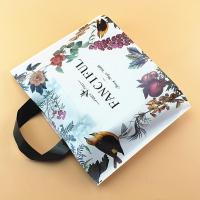 塑料袋加厚服装袋胶袋礼品袋女装服装店袋子包装袋手提袋