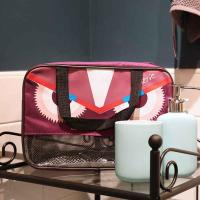 防水洗漱包浴兜洗澡包洗澡篮收纳包洗澡筐浴筐浴包