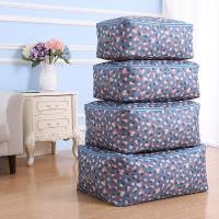 收纳袋加厚大号储物袋衣服整理袋牛津布棉被子收纳袋衣物收纳箱