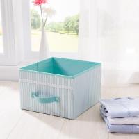 小收纳盒衣柜挂袋抽屉盒小箱子储物盒收纳箱迷你内衣物整理盒