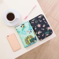 多功能袋机票护照夹保护套旅游包收纳包