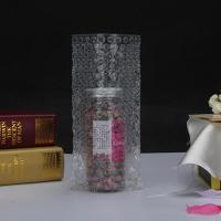 气泡袋加厚防水袋子居家创意打包装膜快递泡沫泡泡袋子100个23x25cm