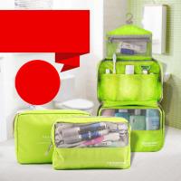 旅行套装洗漱包男女士防水旅游便携小包出差收纳袋化妆包整理包