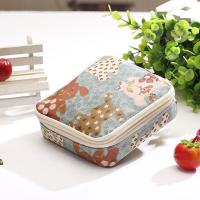 可爱收纳包女生卫生巾收纳包大容量卫生棉包防水姨妈巾收纳袋子月事包