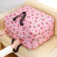 手提牛津布装被子袋子搬家行李打包袋被褥棉被棉胎收纳袋被子包