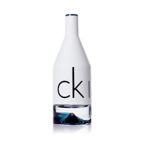 Calvin Klein 卡文克莱 CK香水IN2U喜欢你男士淡香水150ml EDT 美国原装进口