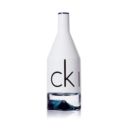 Calvin Klein 卡文克莱 CK香水IN2U喜欢你男士淡香水150ml EDT 美国原装进口