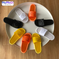 拖鞋女夏2020新款韩版可爱卡通居家室内浴室洗澡防滑凉拖ins学生